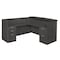 Regency Legacy Reception Desks, 82 D X 42 H, 71 W X Wood, Ash Grey LRDRT2FPAG - alternate 1